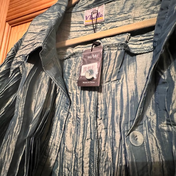 Noelle 16/18 jacket - Picture 4 of 9